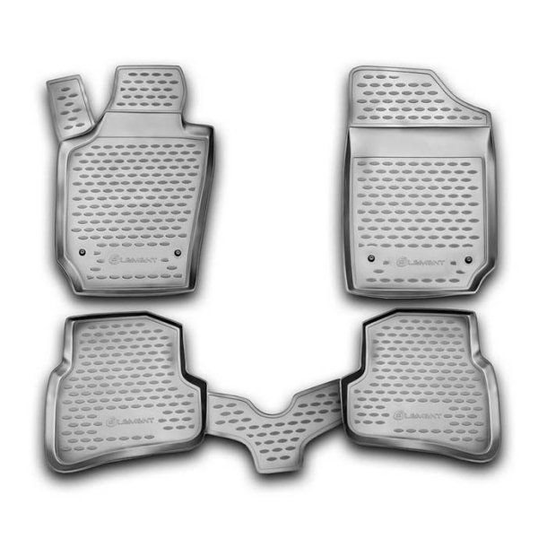 Gummim�tter Seat Ibiza 2008-2016