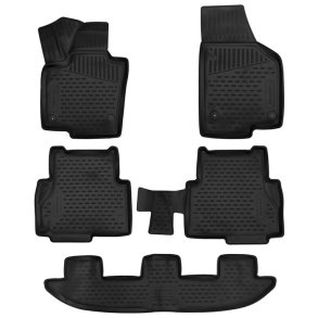 Gummim�tter Seat Alhambra 17-