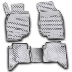 Gummim�tter Toyota Hilux 2008-2010