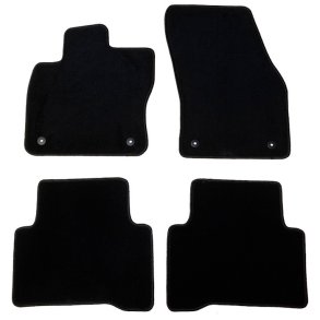 Velour m�tter Audi A5 Sportsback 2005-2011
