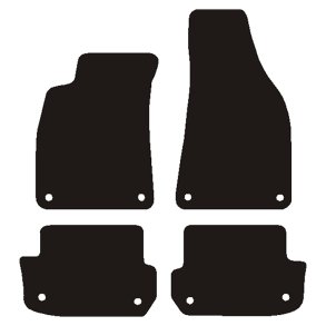 M�tter Audi A4 cab. type B7 03/2004-2007