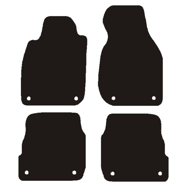 M�tter Audi A6 1998-2006