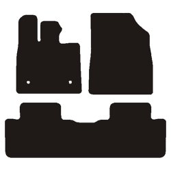 M�tter BYD Seal U 2023 -