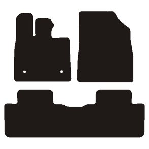 M�tter BYD Seal U 2023 -