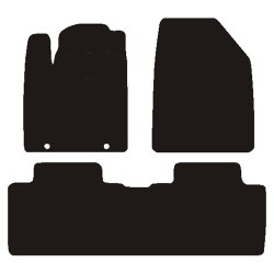 M�tter BYD Atto2 2025 -