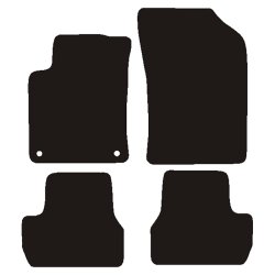 M�tter Citroen C3 2010-2017