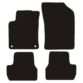 M�tter Citroen C3 2010-2017