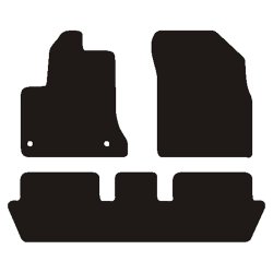 M�tter Citroen C4 Picasso 5P 2006-2012