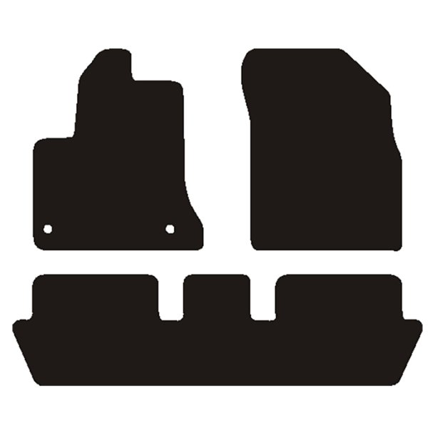 M�tter Citroen C4 Picasso 5P 2006-2012