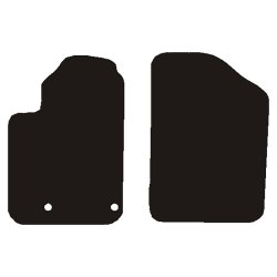 Form�tter Citroen Berlingo 2005-2008