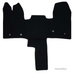 Form�tte Citroen Jumper 2006-2014 Camper ud-i-et