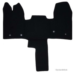 Form�tte Citroen Jumper 2006-2014 Camper ud-i-et