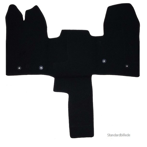 Form�tte Citroen Jumper 2006-2014 Camper ud-i-et