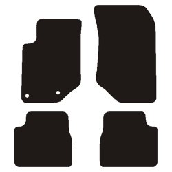 M�tter Citro�n C4 X (benzine/diesel) 2022-