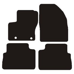 M�tter Ford Focus C-MAX 2003-2009