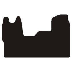 Form�tte Ford Transit 2006-2013 ud-i-et