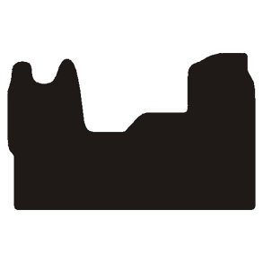 Form�tte Ford Transit 2006-2013 ud-i-et