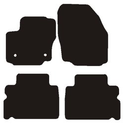M�tter Ford S-MAX 5P 08/2015-