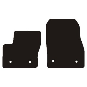 Form�tter Ford Transit Connect 2015-