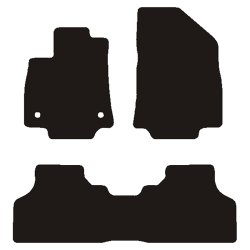 M�tter Kia EV3 2024-