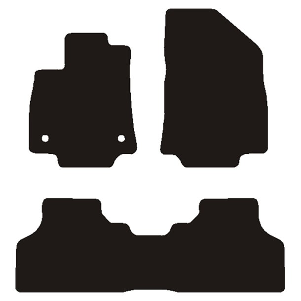 M�tter Kia EV3 2024-