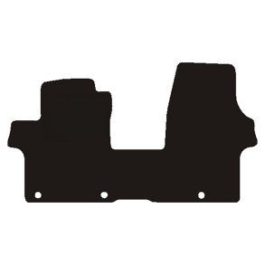 Bilm�tter Kia PV5 Passenger/Cargo 1. r�kke 2025-