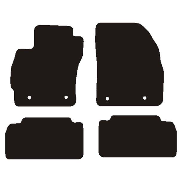 M�tter Mazda 5 5P 2005-2011