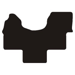 Form�tter Mercedes Sprinter W906 2006-