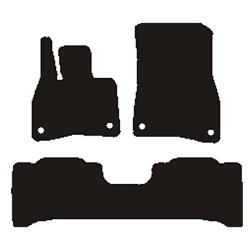 M�tter Mercedes EQE SUV (X294) 2023-