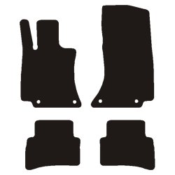 M�tter Mercedes E-klasse W214, S214 2023-