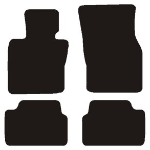 M�tter MINI F55, F56 One 5dr 2014-