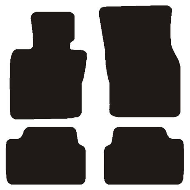 M�tter MINI F55, F56 One 5dr 2014-