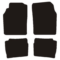 M�tter Nissan Primera P11 1997-2002