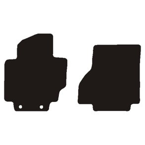 M�tter Nissan E NV200 2016-