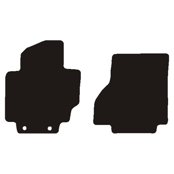 M�tter Nissan E NV200 2016-