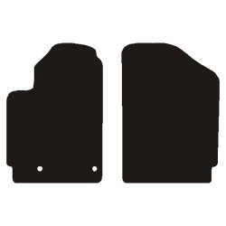 Form�tter Peugeot Partner 2005-2008