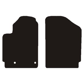 Form�tter Peugeot Partner 2005-2008