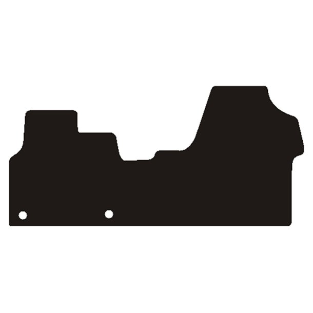 Form�tte Peugeot e-Expert III 2020-
