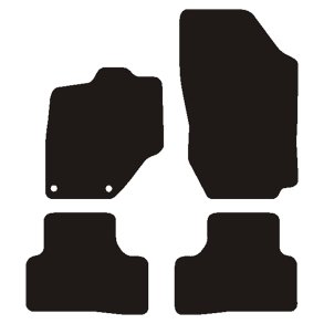 M�tter Peugeot e-3008 III (P64) 2024-