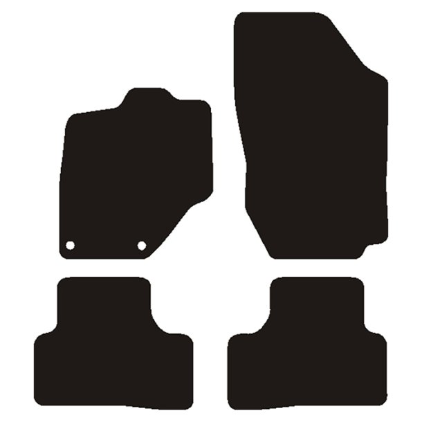 M�tter Peugeot e-3008 III (P64) 2024-