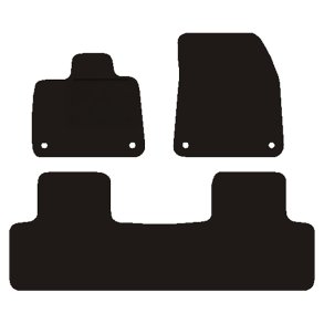 Bilm�tter Polestar 3 (P519) 2024-