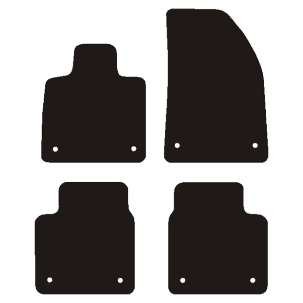 Bilm�tter Polestar 4 (P417) 2024-