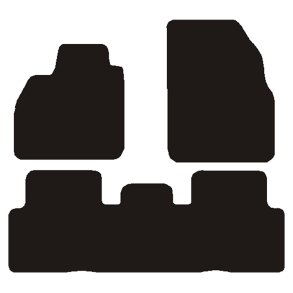 M�tter Renault Scenic II 2004-2009
