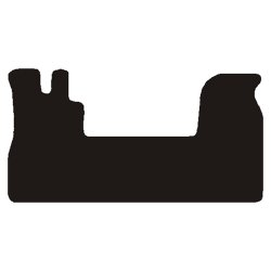 Form�tter Renault Master 2004-2010