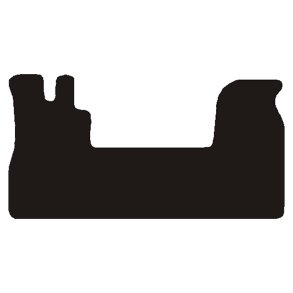 Form�tter Renault Master 2004-2010