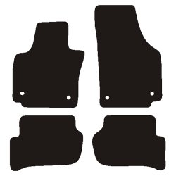 M�tter Seat Altea 02/2007-