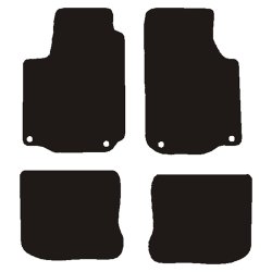 M�tter Seat Leon 2000-2005