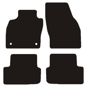 M�tter Seat Ibiza 6F 07/2017-