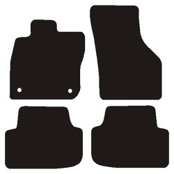 M�tter Seat Leon 01/2020-