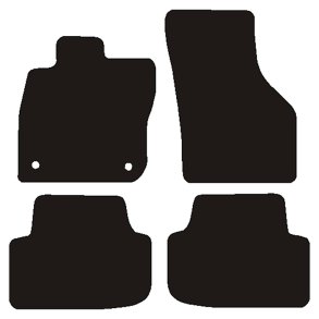 M�tter Seat Leon 01/2020-